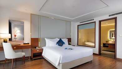 Best Western Premier Marvella Nha Trang Hotel
