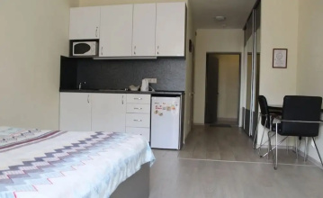 LOFT STUDIO Октября, 52, фото 45