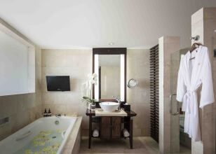 Ramayana Resort & Spa Kuta
