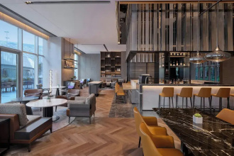 Ac Hotel By Marriott Chengdu North