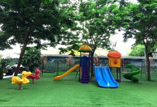 Hotel Tan Son Nhat 3 Star