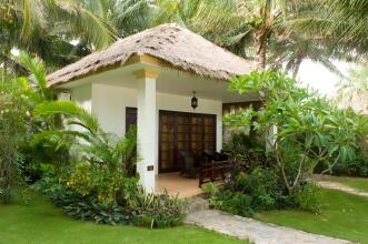 Cham Villas Resort