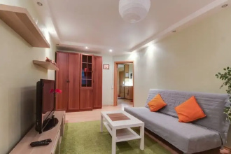 KvartalApartments. Meshcherskiy Bulvar 3, фото 36