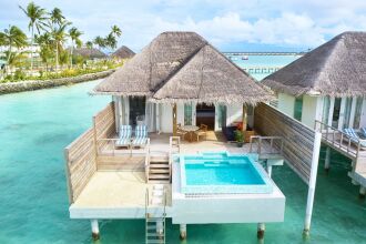 Sun Siyam Iru Veli Maldives