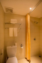 The Sun Hotel & Spa Legian