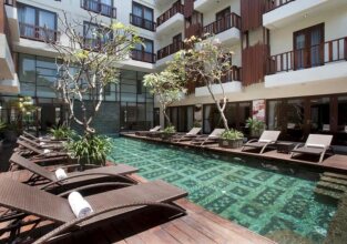 The Prima Seminyak