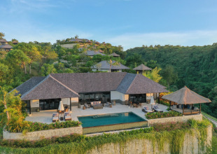 Raffles Bali