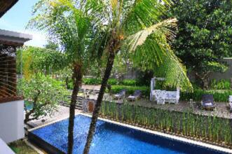 Abi Bali Resort And Villa