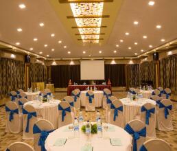 Fortune Resort Benaulim, Goa