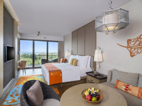 Movenpick Resort & Spa, Jimbaran Bali
