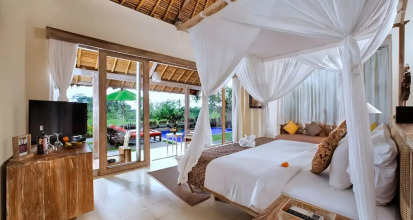 Atta Mesari Villas
