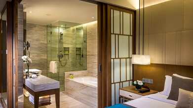 Intercontinental Nha Trang
