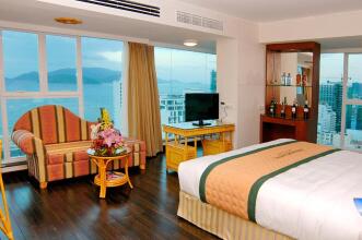 Green World Hotel Nha Trang