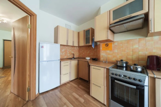 Apartment ALLiS-HALL on Radishcheva 33, фото 25 Apartment ALLiS-HALL on Radishcheva 33, фото 25