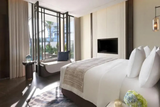 Villa Le Corail (Ex. Gran Melia Hotel Nha Trang)