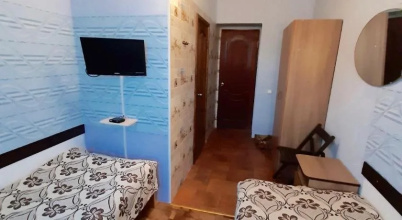 Гостевой дом Черномор, фото 79 Гостевой дом Черномор, фото 79