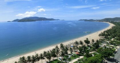 Sea Pearl Hotel