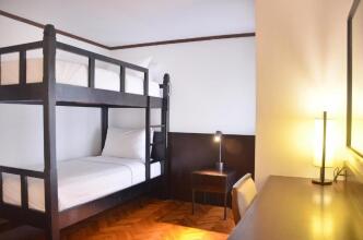 Nusa Dua Beach Hotel & Spa, Bali