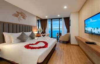 Grand Gosia Hotel Nha Trang