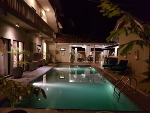 Hotel Suite Lanka