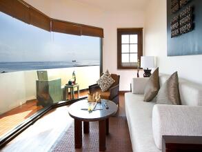 Grand Mirage Resort & Thalasso Bali