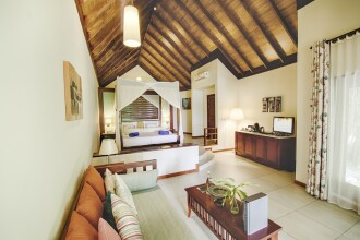 Robinson Club Maldives