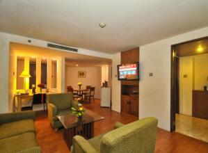 Kuta Paradiso Hotel