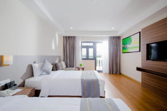 Orbit Resort & Spa Nha Trang