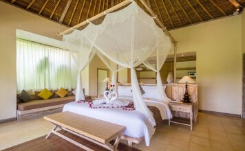 Atta Mesari Villas