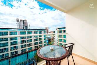 Centara Pattaya Hotel