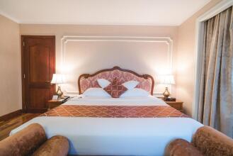 Grand Hotel Saigon