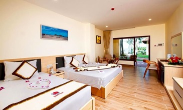 Golden Coast Resort & Spa