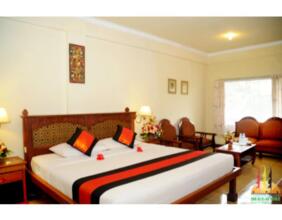Melasti Beach Resort & Spa Legian