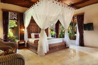 Bali Tropic Resort & Spa