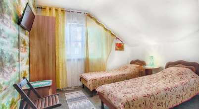 Гостевой дом Черномор, фото 80 Гостевой дом Черномор, фото 80