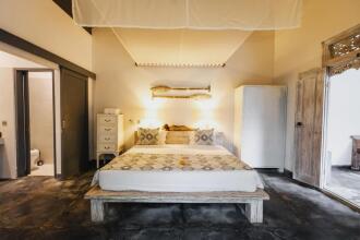 Indiana Kenanga Luxury Boutique Hotel & Spa