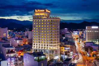 Florida Hotel Nha Trang
