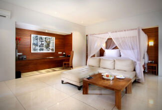 The Samaya Bali
