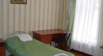 Гостиница Жигули - Эконом, фото 36 Гостиница Жигули - Эконом, фото 36