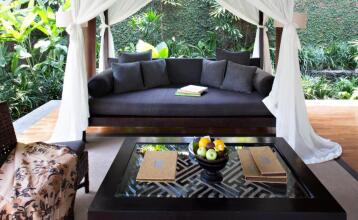 Kayumanis Ubud Private Villa & Spa