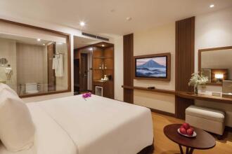 Regalia Gold Nha Trang