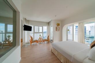 Green World Hotel Nha Trang