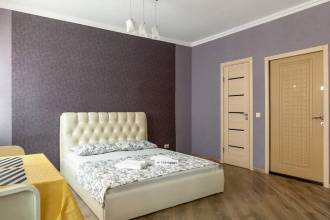 Апартаменты RentWill Sherbinka 810-1, фото 44