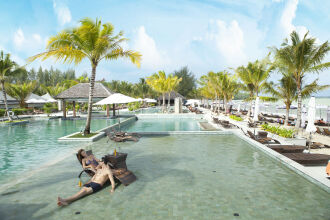 Beyond Resort Khaolak