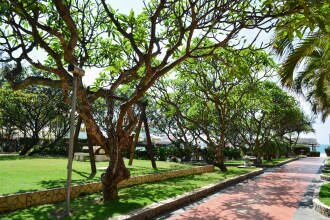 Le Aqua Resort & Spa Phan Thiet (Ex.Swiss Village Resort & Spa)
