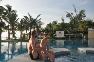 Tahiti Resort Phu Quoc