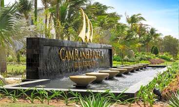 Cam Ranh Riviera