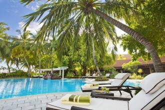Kurumba Maldives