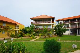 Passi Villas