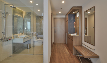 Haian Beach Hotel & Spa Danang